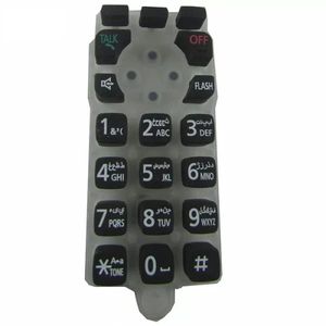 شماره گیر تلفن دستی پاناسونیک مدل 3821 و 3811