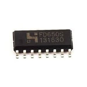 تراشه FD650S پکیج SMD