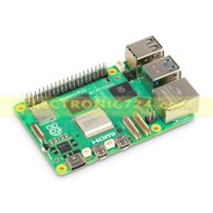 رسپبری پای 5 Raspberry Pi 5 UK 4GB