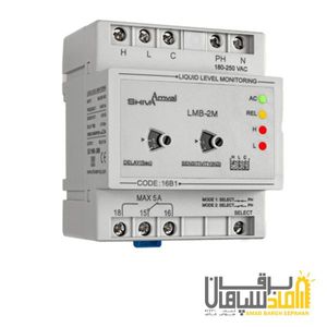 فلوترالکترونیکی (تایمردار) شیوا امواج مدل LMB-2M