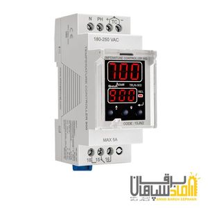 ترموستات 0-900 (سری N) شیوا امواج مدل TRJN-900