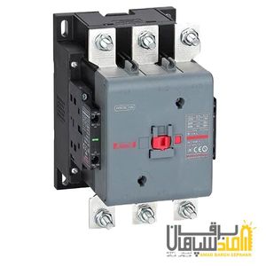 كنتاكتور 120 آمپر بوبین  220v AC هیمل