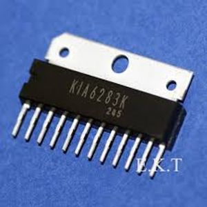 تراشه KIA6283K