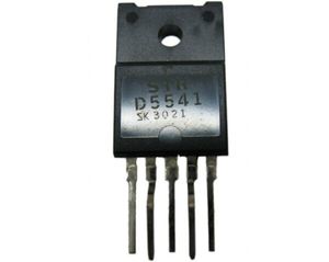 STRD5541
