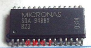 ای سی SDA9488X
