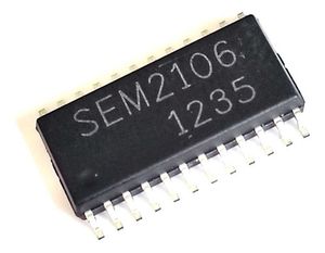 ای سی SEM2106 پکیج SMD