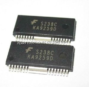 ای سی KA9259D ویا IP4001