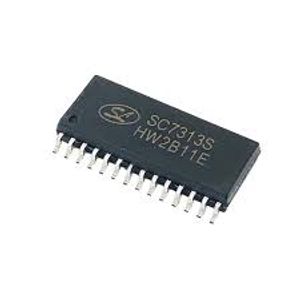 تراشه SC7313S پکیج SMD