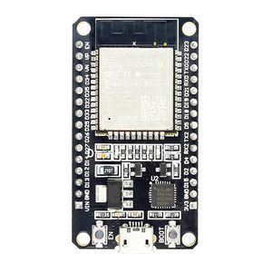 برد توسعه NodeMCU ESP32