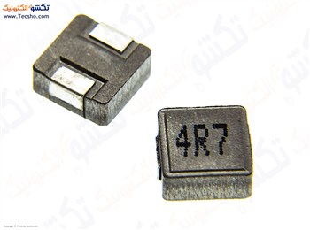 SELF 4.7UH SMD SIZE 6*6*3