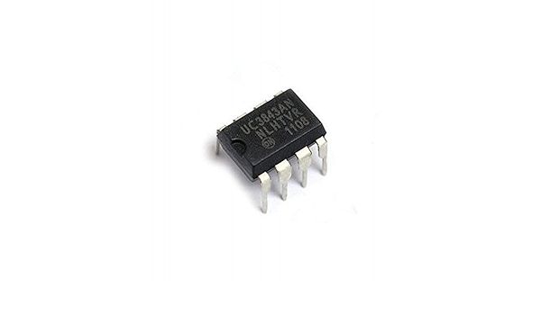 ترانزیستور UC3843A DIP