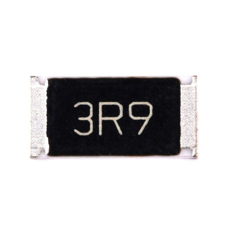 مقاومت SMD-3.9k-(805)