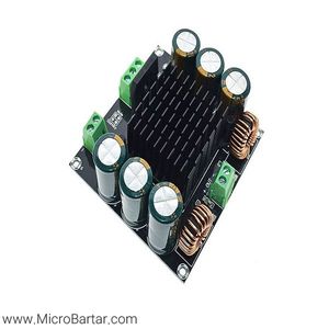 ماژول آمپلی فایر 420W وات مونو XH-M253