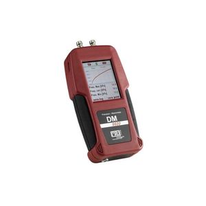 مانومتر دیجیتال یوروتورن مدل DM9600 CHP – Hand Held Digital Manometer for Engines