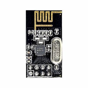 ماژول فرستنده گیرنده رادیویی NRF24L01 V1.0