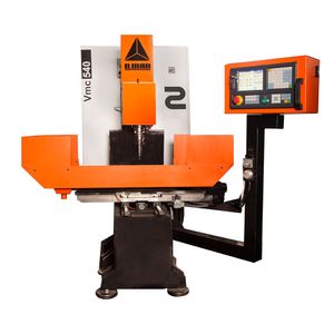 دستگاه فرز CNC مدل Rman2