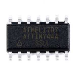 ATtiny44a