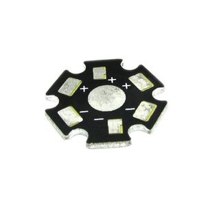 هیت سینک POWER LED