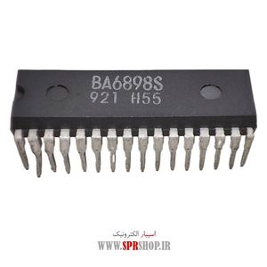 IC BA 6898S