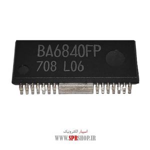 IC BA 6840FP