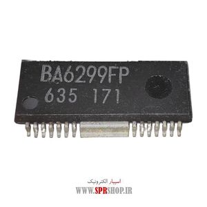 IC BA 6299FP