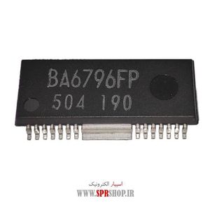 IC BA 6796FP