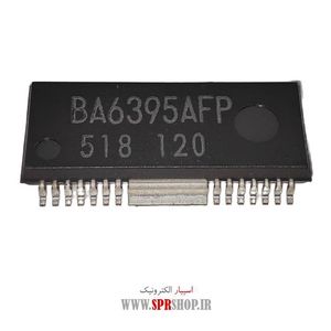 IC BA 6395AFP