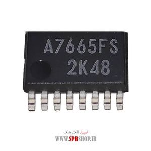 IC BA 7665FS