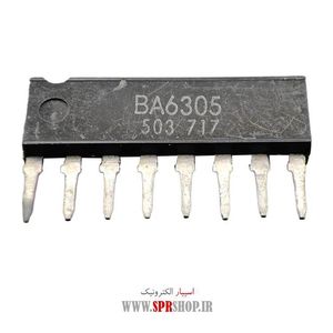 IC BA 6305