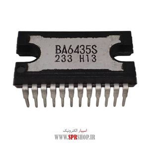 IC BA 6435S