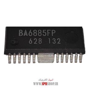 IC BA 6885FP