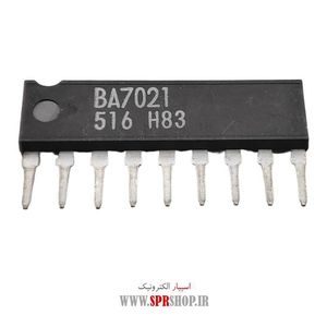 IC BA 7021