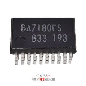 IC BA 7180FS