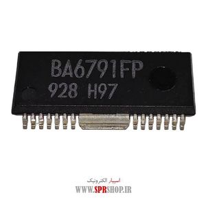 IC BA 6791FP