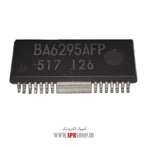 IC BA 6295FP