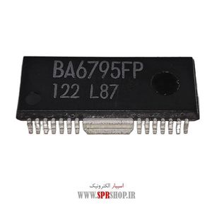 IC BA 6795FP