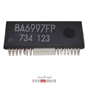 IC BA 6997FP