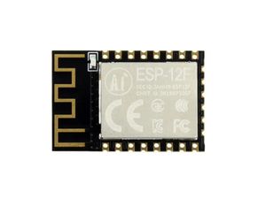 ماژول وای فای ESP-12F با هسته Ai-Thinker - ESP8266