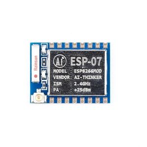 ماژول وای فای ESP-07 با هسته Ai-Thinker - ESP8266