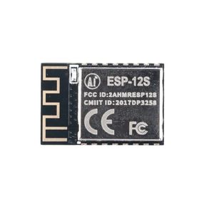 ماژول وای فای ESP-12S با هسته Ai-Thinker - ESP8266