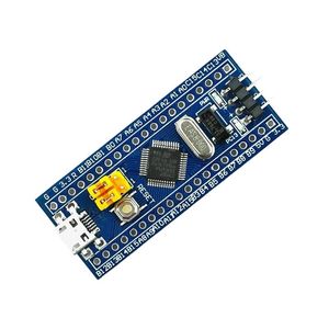 هدر برد STM32F103C6T6