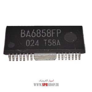 IC BA 6858