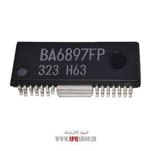 IC BA 6897FP