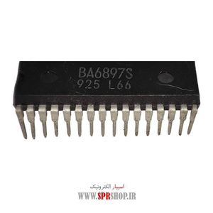 IC BA 6897S