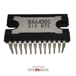 IC BA 6430