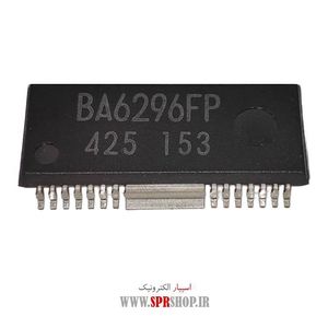IC BA 6296FP