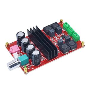 ماژول آمپلی فایر 2X100W وات استریو XH-M190