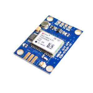 ماژول جی پی اس GY-GPSV3-NEO M8M Module