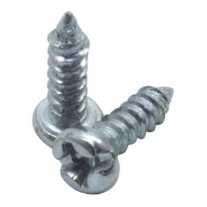 پیچ خودرو 4x2.5 ارتفاع 10mm