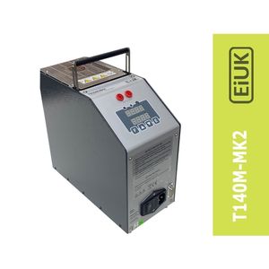 کالیبراتور دما یوروتورن مدل T650M-MK2 – Dryblock Temperature Calibrator